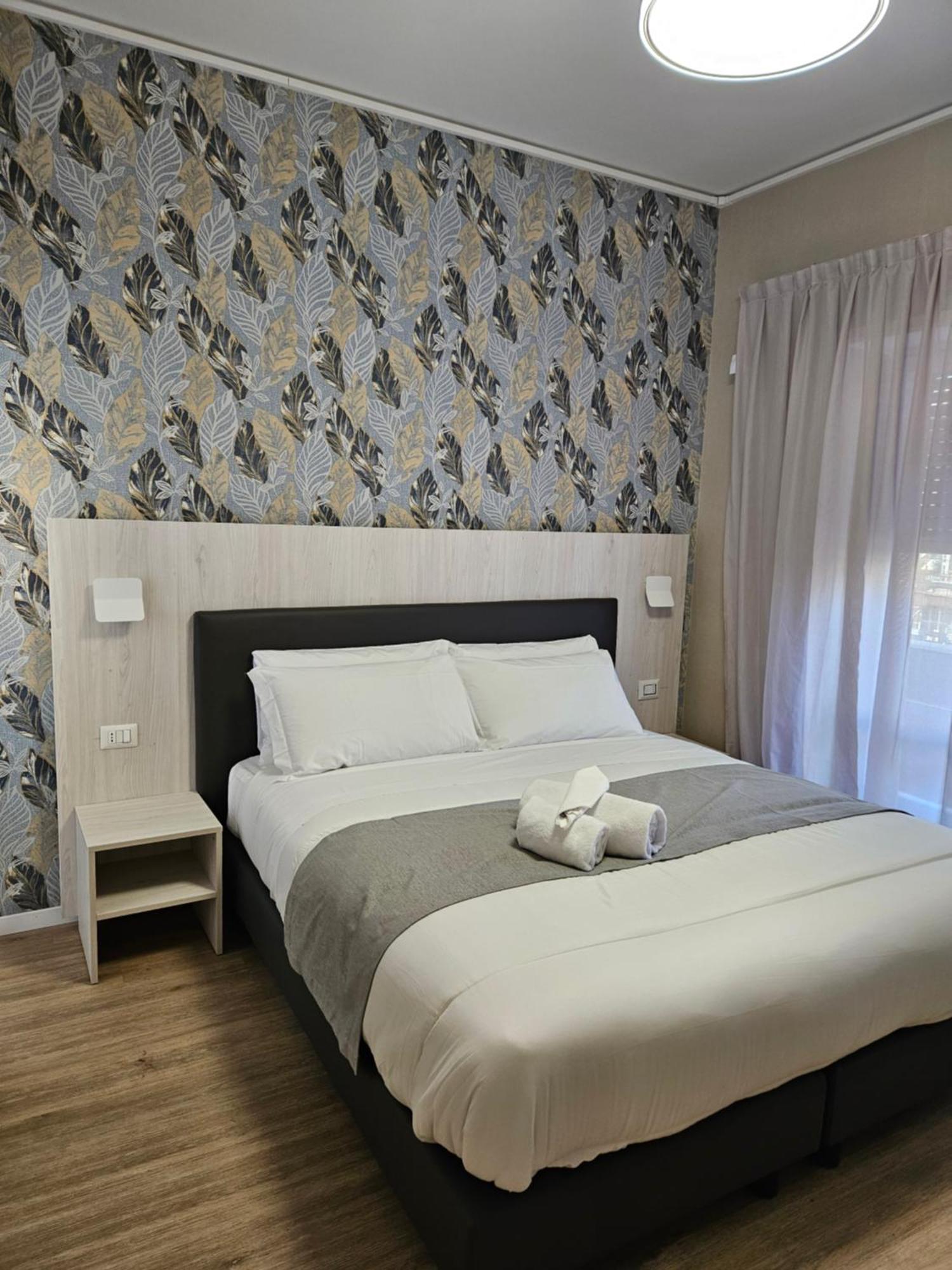 Il Romitello Hotel Eksteriør billede