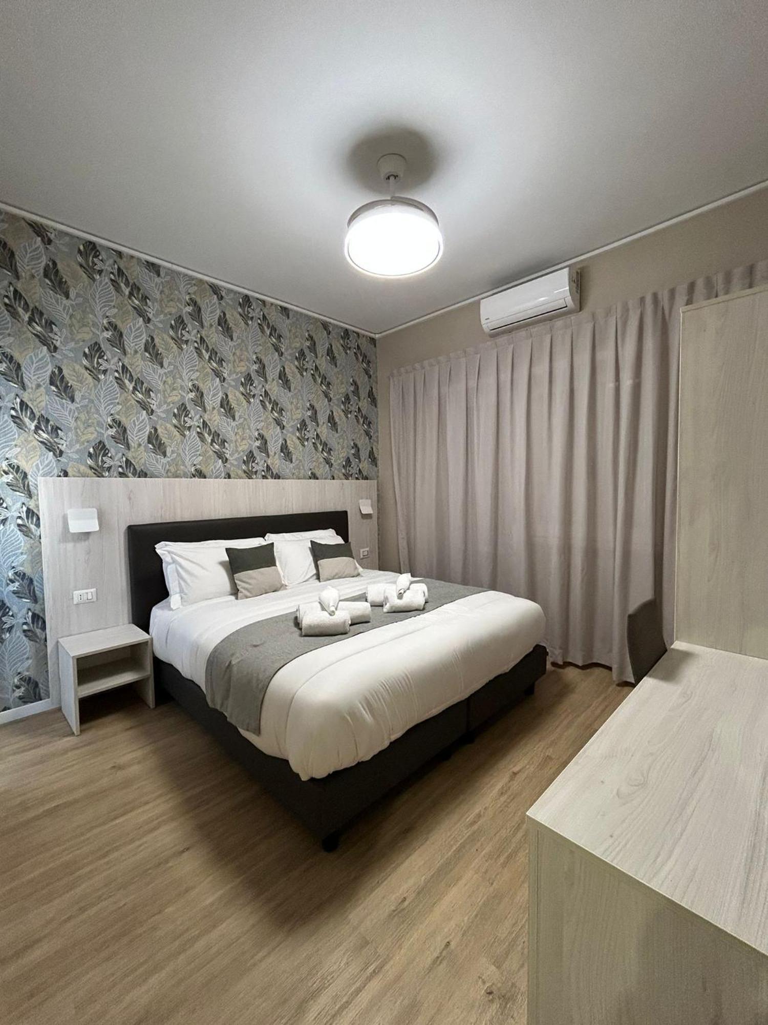 Il Romitello Hotel Eksteriør billede